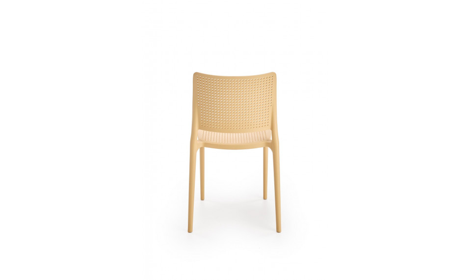 K514 Chair, color: orange | Chairs | ZIPhome.ee image 5