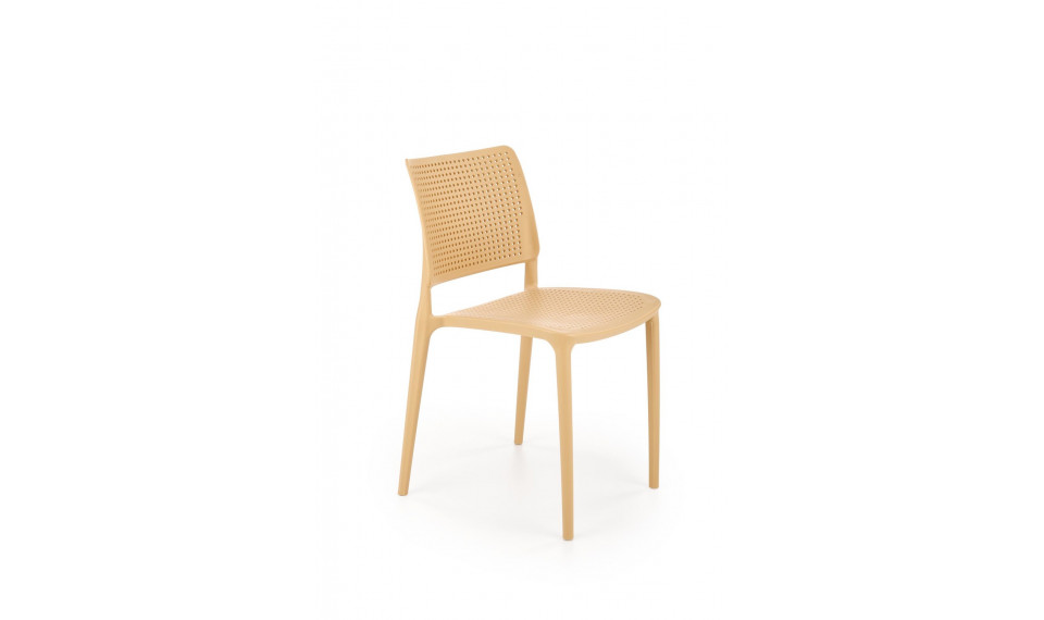 K514 Chair, color: orange | Chairs | ZIPhome.ee image 1
