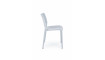 K514 Chair, color: light blue | 100% Quality K514 Chair, color: light blue | Chairs | ZIPhome.ee image 3