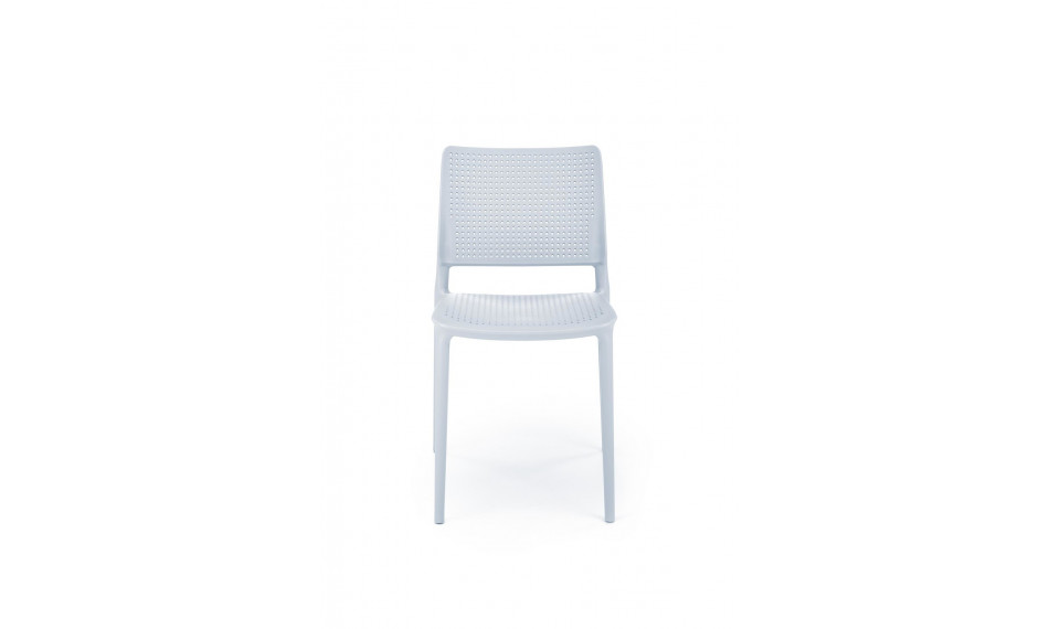 K514 Chair, color: light blue | Chairs | ZIPhome.ee image 4