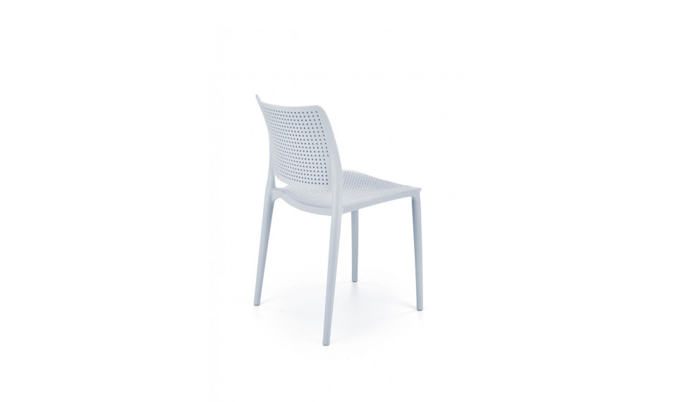 K514 Chair, color: light blue | Chairs | ZIPhome.ee image 2