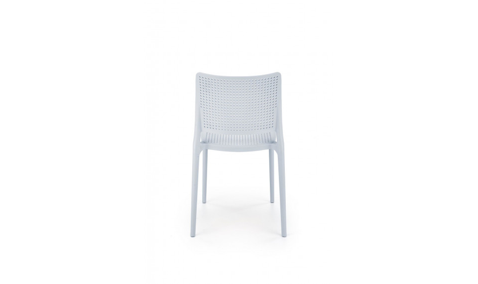 K514 Chair, color: light blue | Chairs | ZIPhome.ee image 5