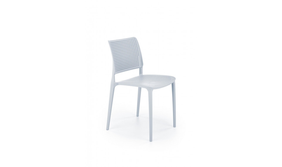 K514 Chair, color: light blue | Chairs | ZIPhome.ee image 1