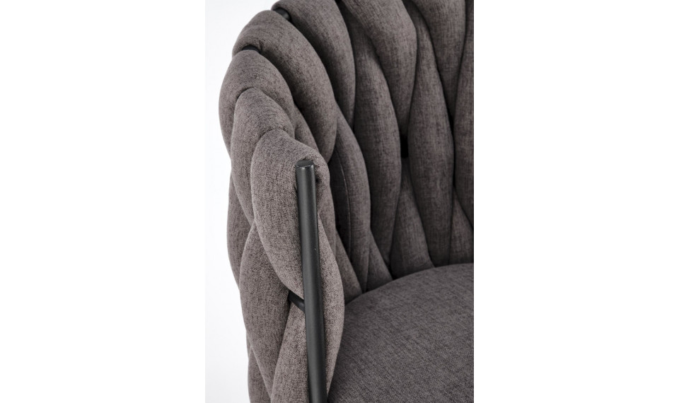K516 Chair, color: gray | Chairs | ZIPhome.ee image 6
