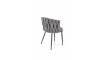 K516 Chair, color: gray | 100% Quality K516 Chair, color: gray | Chairs | ZIPhome.ee image 2