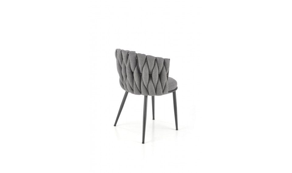 K516 Chair, color: gray | Chairs | ZIPhome.ee image 2