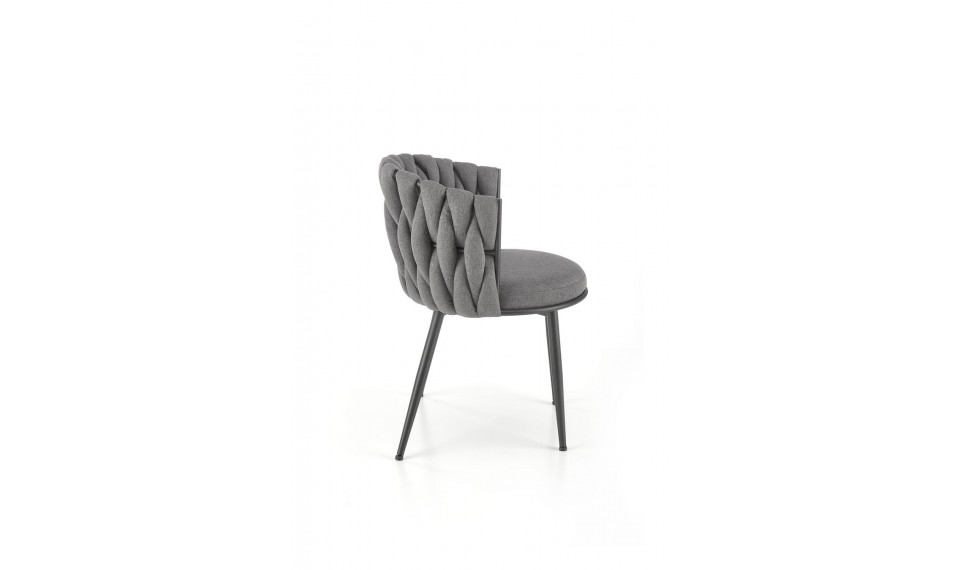 K516 Chair, color: gray | Chairs | ZIPhome.ee image 3