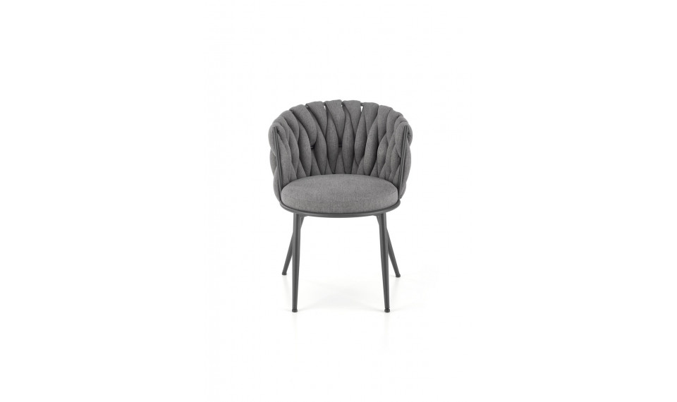 K516 Chair, color: gray | Chairs | ZIPhome.ee image 4
