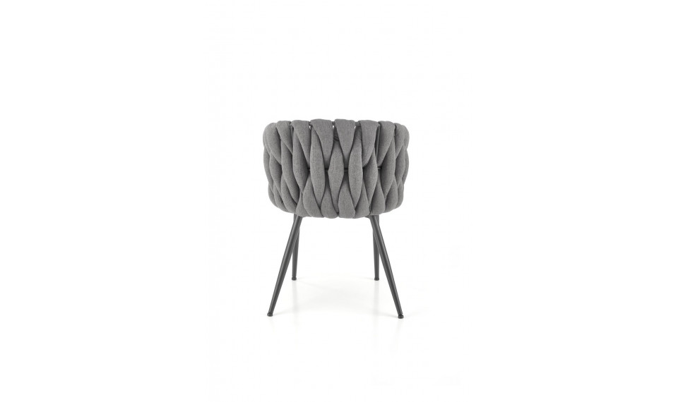 K516 Chair, color: gray | Chairs | ZIPhome.ee image 5