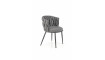K516 Chair, color: gray | 100% Quality K516 Chair, color: gray | Chairs | ZIPhome.ee image 1