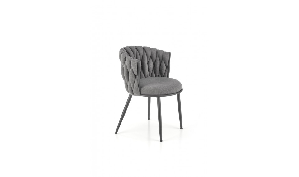 K516 Chair, color: gray | Chairs | ZIPhome.ee image 1