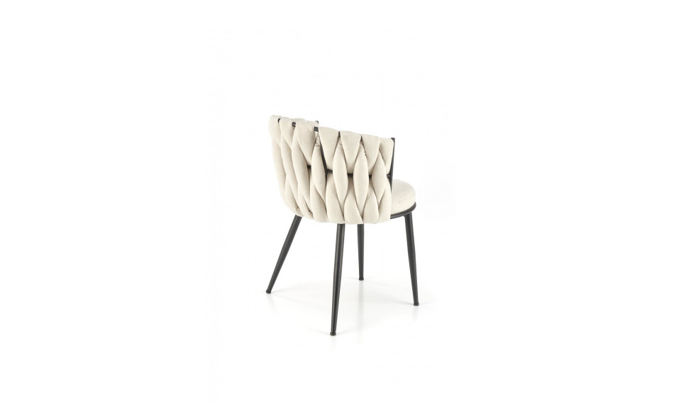 K516 Chair, color: beige | Chairs | ZIPhome.ee image 2