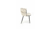 K516 Chair, color: beige | 100% Quality K516 Chair, color: beige | Chairs | ZIPhome.ee image 3