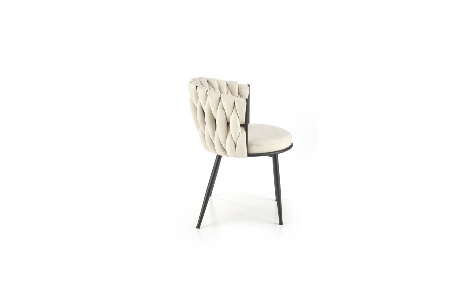 K516 Chair, color: beige | Chairs | ZIPhome.ee image 3