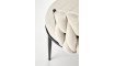 K516 Chair, color: beige | 100% Quality K516 Chair, color: beige | Chairs | ZIPhome.ee image 6