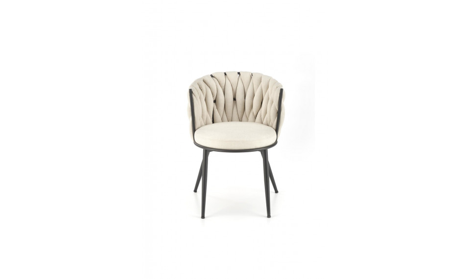 K516 Chair, color: beige | Chairs | ZIPhome.ee image 4