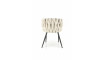 K516 Chair, color: beige | 100% Quality K516 Chair, color: beige | Chairs | ZIPhome.ee image 5
