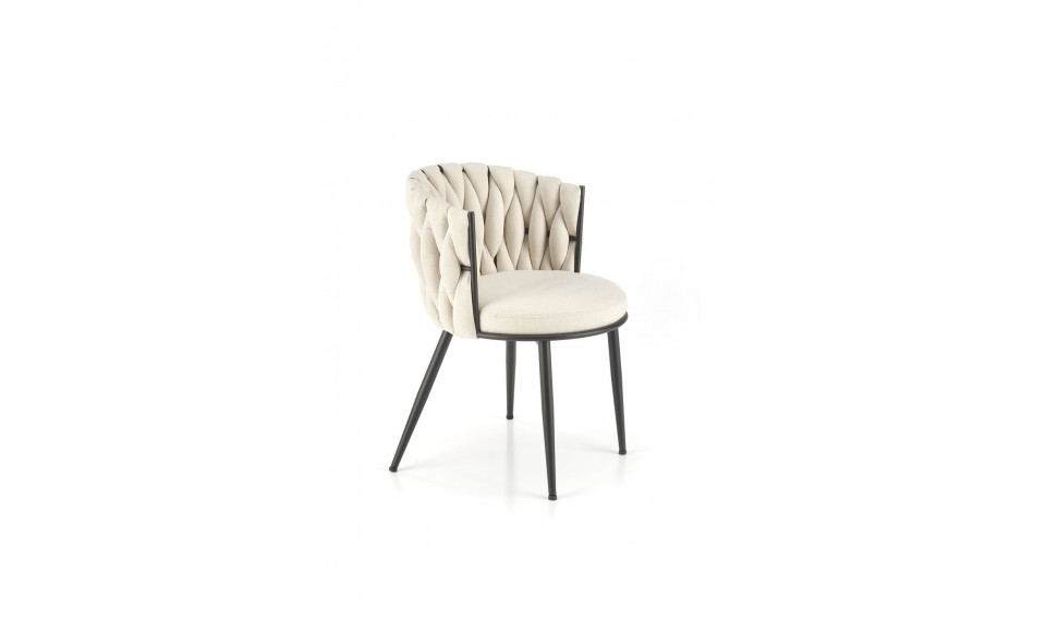 K516 Chair, color: beige | Chairs | ZIPhome.ee image 1
