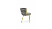 K517 Chair, color: gray | 100% Quality K517 Chair, color: gray | Chairs | ZIPhome.ee image 3