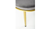 K517 Chair, color: gray | 100% Quality K517 Chair, color: gray | Chairs | ZIPhome.ee image 6