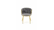 K517 Chair, color: gray | 100% Quality K517 Chair, color: gray | Chairs | ZIPhome.ee image 4