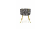 K517 Chair, color: gray | 100% Quality K517 Chair, color: gray | Chairs | ZIPhome.ee image 5