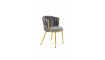 K517 Chair, color: gray | 100% Quality K517 Chair, color: gray | Chairs | ZIPhome.ee image 1