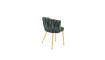 K517 Chair, color: green | 100% Quality K517 Chair, color: green | Chairs | ZIPhome.ee image 2