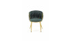 K517 Chair, color: green | 100% Quality K517 Chair, color: green | Chairs | ZIPhome.ee image 4