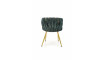 K517 Chair, color: green | 100% Quality K517 Chair, color: green | Chairs | ZIPhome.ee image 5