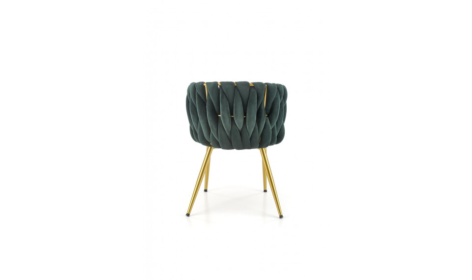 K517 Chair, color: green | Chairs | ZIPhome.ee image 5