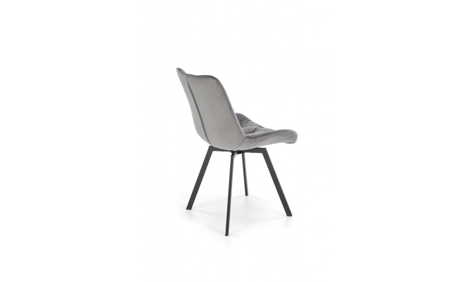 K519 Chair, color: gray | Chairs | ZIPhome.ee image 2