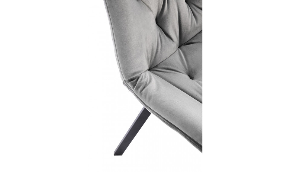 K519 Chair, color: gray | Chairs | ZIPhome.ee image 6