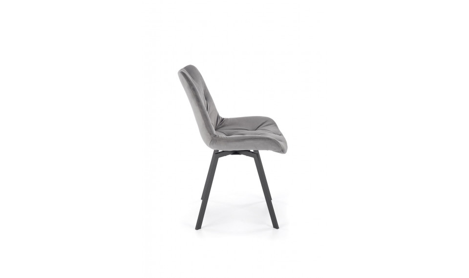 K519 Chair, color: gray | Chairs | ZIPhome.ee image 3