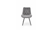 K519 Chair, color: gray | 100% Quality K519 Chair, color: gray | Chairs | ZIPhome.ee image 4