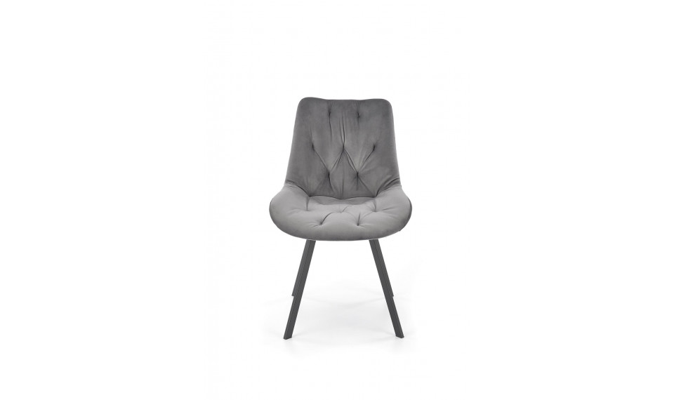 K519 Chair, color: gray | Chairs | ZIPhome.ee image 4