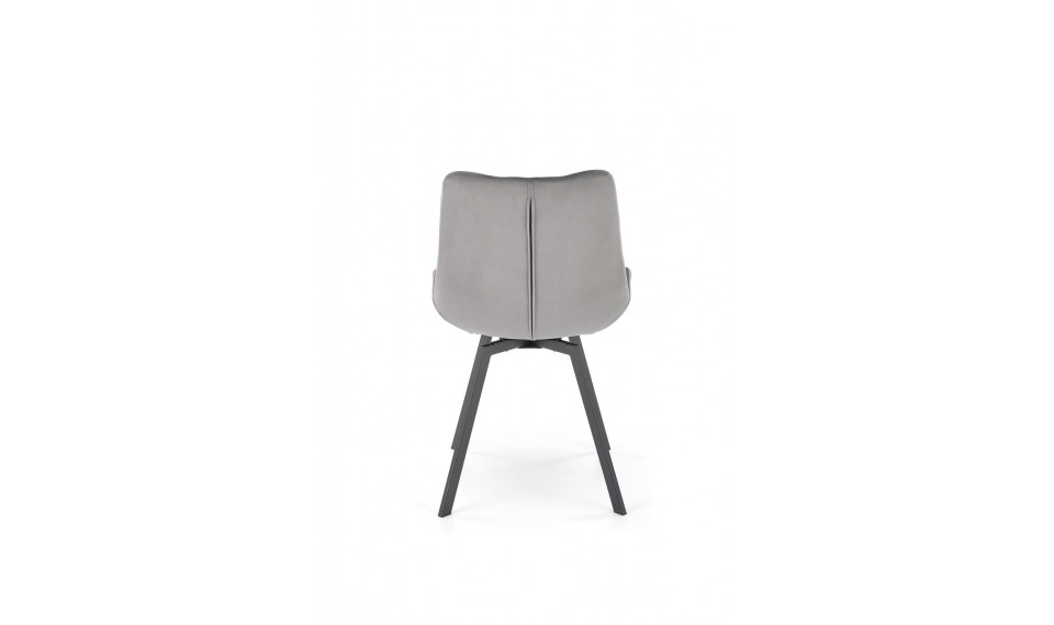 K519 Chair, color: gray | Chairs | ZIPhome.ee image 5