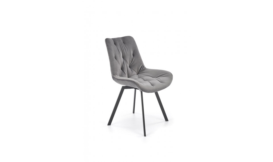 K519 Chair, color: gray | Chairs | ZIPhome.ee image 1