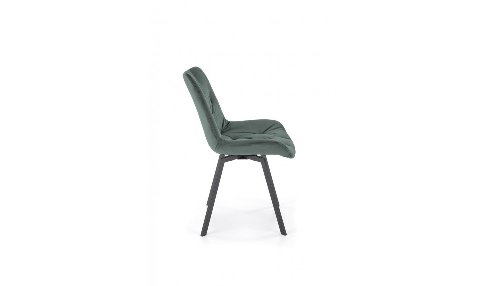 K519 Chair, color: green | Chairs | ZIPhome.ee image 3