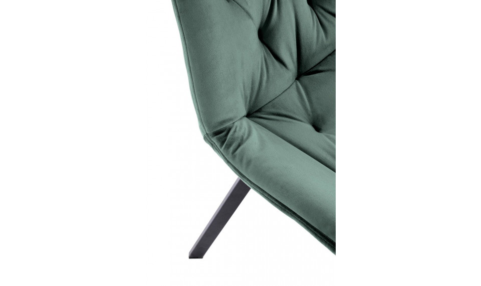 K519 Chair, color: green | Chairs | ZIPhome.ee image 6
