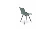K519 Chair, color: green | 100% Quality K519 Chair, color: green | Chairs | ZIPhome.ee image 2