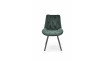 K519 Chair, color: green | 100% Quality K519 Chair, color: green | Chairs | ZIPhome.ee image 4