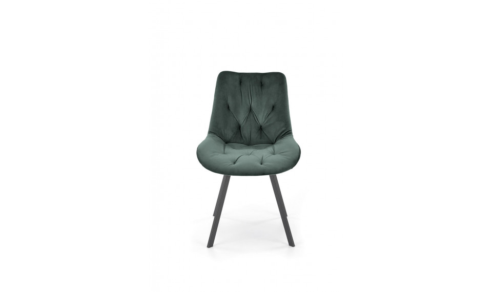 K519 Chair, color: green | Chairs | ZIPhome.ee image 4