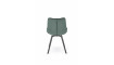 K519 Chair, color: green | 100% Quality K519 Chair, color: green | Chairs | ZIPhome.ee image 5