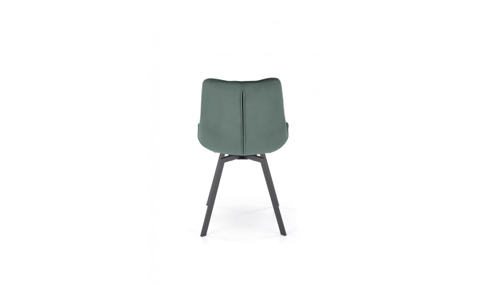 K519 Chair, color: green | Chairs | ZIPhome.ee image 5