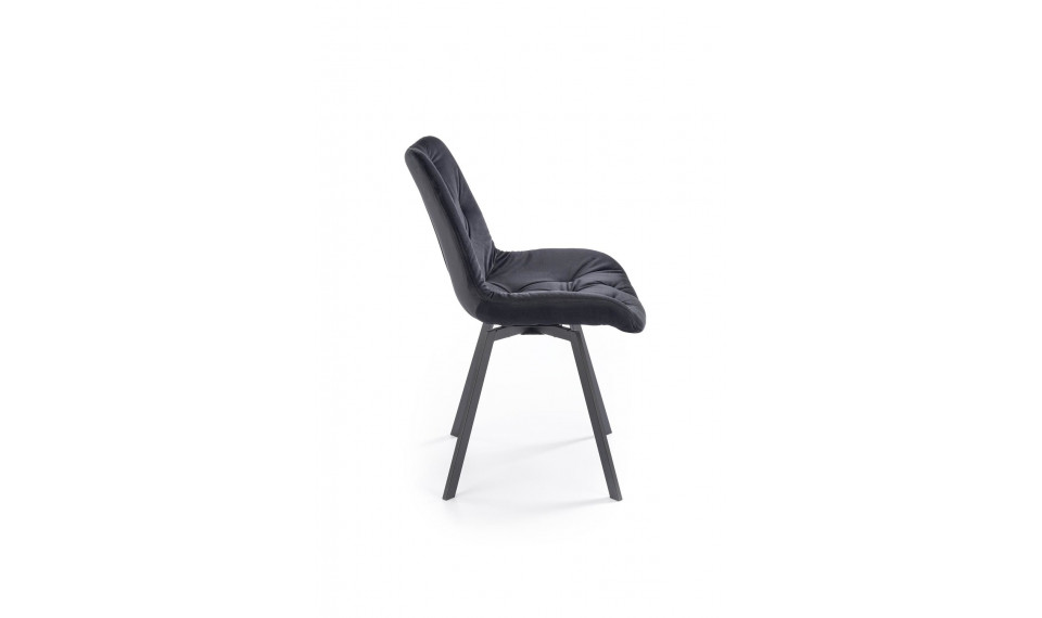 K519 Chair, color: black | Chairs | ZIPhome.ee image 3