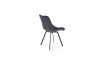 K519 Chair, color: black | 100% Quality K519 Chair, color: black | Chairs | ZIPhome.ee image 2