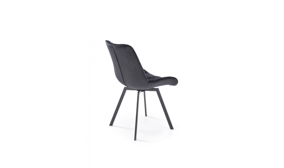 K519 Chair, color: black | Chairs | ZIPhome.ee image 2