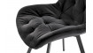 K519 Chair, color: black | 100% Quality K519 Chair, color: black | Chairs | ZIPhome.ee image 5