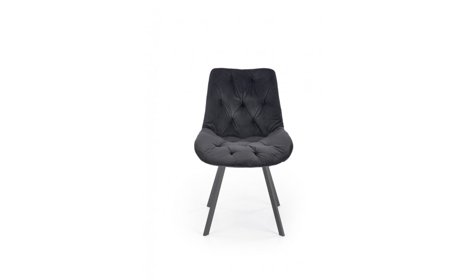 K519 Chair, color: black | Chairs | ZIPhome.ee image 4